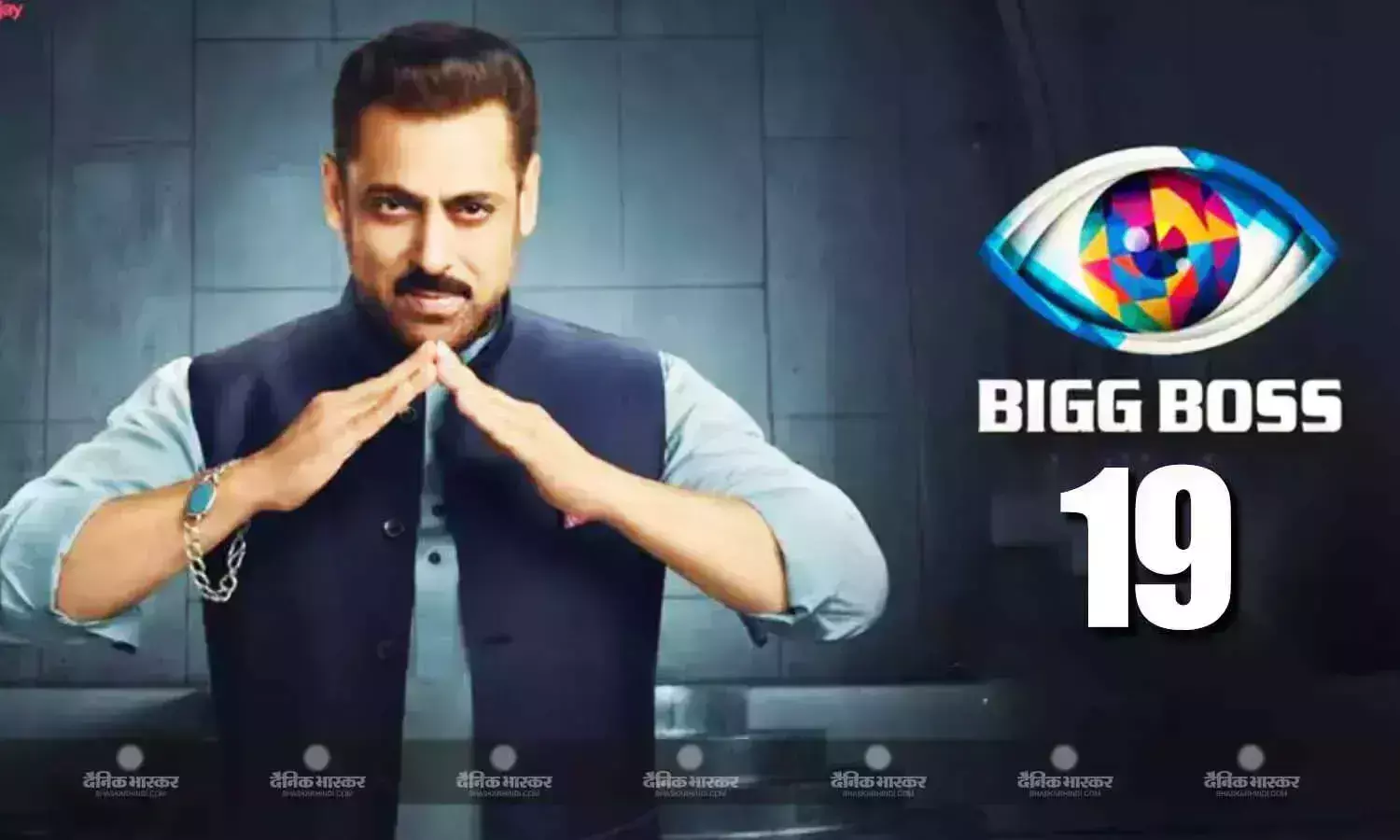 अच्छी TRP के बावजूद ‘बिग बॉस 19’ को नहीं मिला एक्सटेंशन, इस दिन टेलीकास्ट होगा शो का ग्रैंड फिनाले अच्छी TRP के बावजूद ‘बिग बॉस 19’ को नहीं मिला एक्सटेंशन, इस दिन टेलीकास्ट होगा शो का ग्रैंड फिनाले