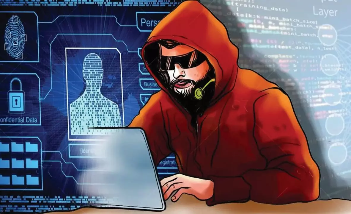 मनपा की वेबसाइट पर 24 घंटे में ही 2008 बार हमला, जरूरी जानकारी निकालने का प्रयास मनपा की वेबसाइट पर 24 घंटे में ही 2008 बार हमला, जरूरी जानकारी निकालने का प्रयास