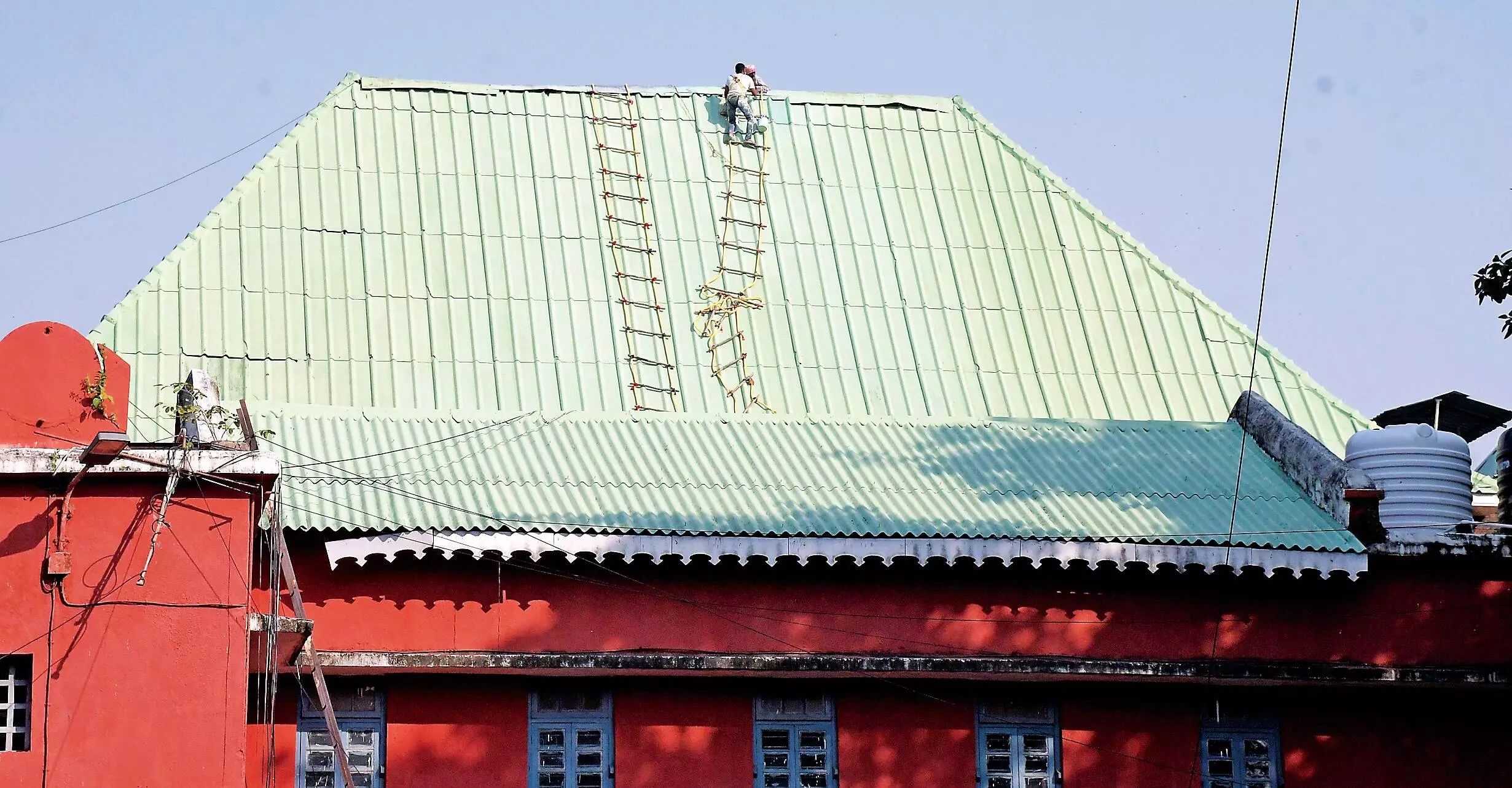 माननीयों के बंगलों पर एक-एक करोड़ खर्च सीएम को मंजूर नहीं, 35 लाख से ज्यादा खर्च नहीं होंगे