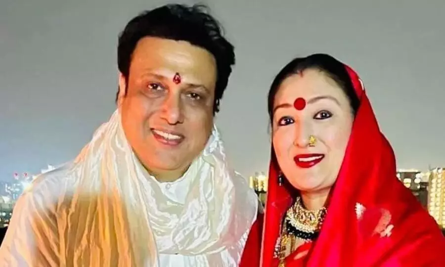 वो अच्छा पति नहीं, मैं नहीं चाहती कि अगले जन्म..., गोविंदा को लेकर पत्नी सुनीता आहूजा का बड़ा बयान वो अच्छा पति नहीं, मैं नहीं चाहती कि अगले जन्म..., गोविंदा को लेकर पत्नी सुनीता आहूजा का बड़ा बयान