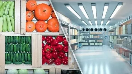 फूड स्टोरेज क्षेत्र में होगी क्रांति,  जल्द महाराष्ट्र में आ रही आधुनिक विदेशी तकनीक- नरहरि झिरवाल