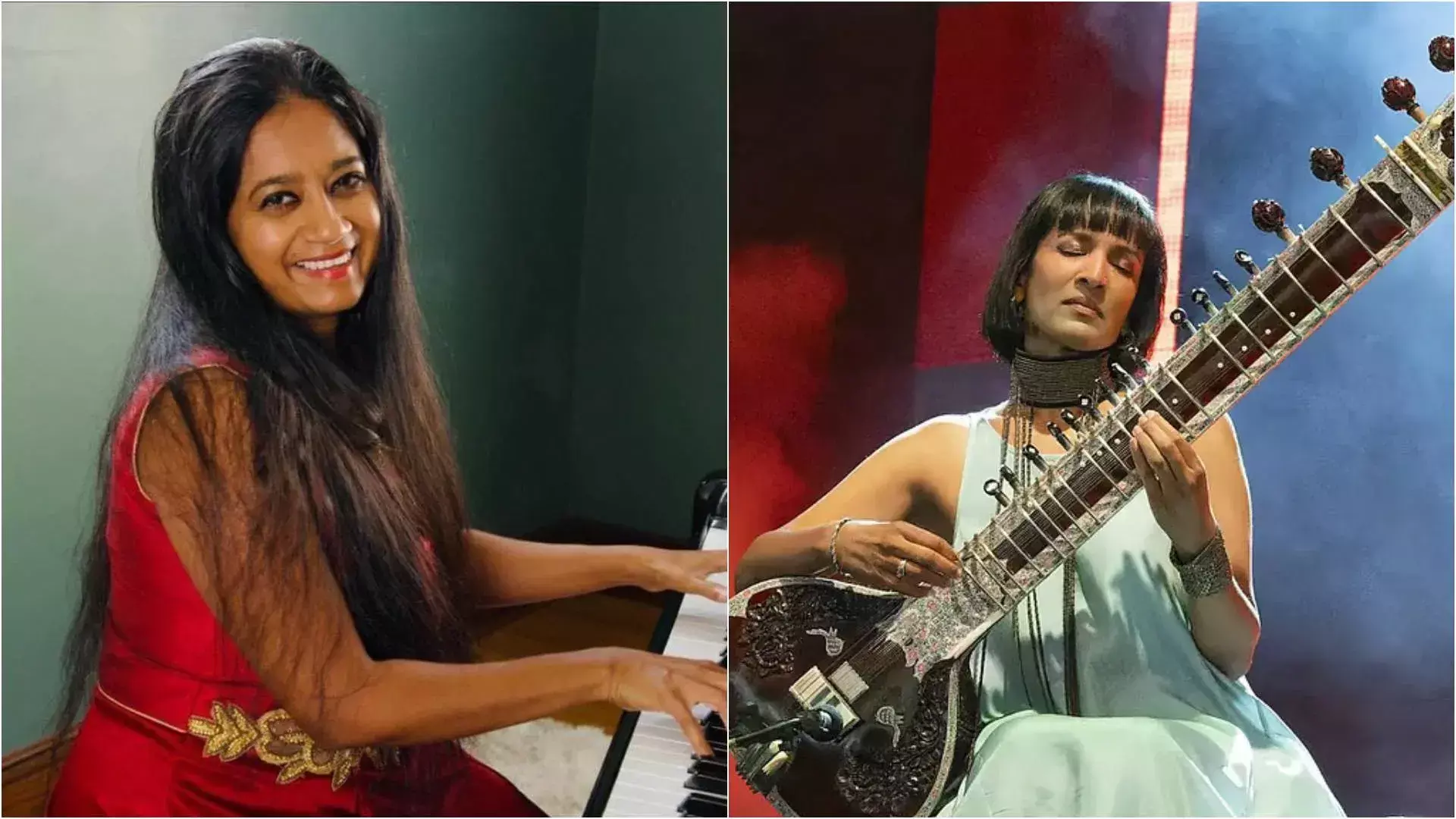 ग्रैमी अवॉर्ड्स 2026 में भारत का बोलबाला, अनुष्का शंकर से लेकर चारू सूरी तक इन्होंने मिला नोमिनेशन