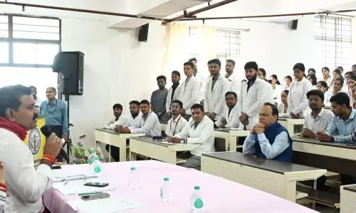 चिकित्सकों के लिए मानव स्वास्थ्य सेवा से बढ़कर, कोई खुशी और आनंद नहीं - उप मुख्यमंत्री विजय शर्मा चिकित्सकों के लिए मानव स्वास्थ्य सेवा से बढ़कर, कोई खुशी और आनंद नहीं - उप मुख्यमंत्री विजय शर्मा