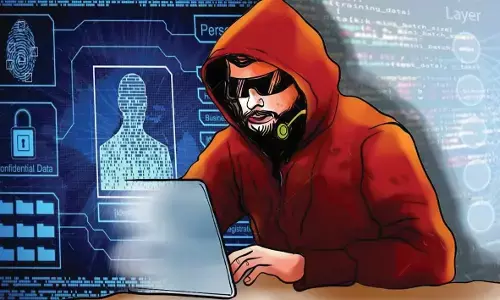 मनपा की वेबसाइट पर 24 घंटे में ही 2008 बार हमला, जरूरी जानकारी निकालने का प्रयास मनपा की वेबसाइट पर 24 घंटे में ही 2008 बार हमला, जरूरी जानकारी निकालने का प्रयास