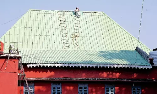 माननीयों के बंगलों पर एक-एक करोड़ खर्च सीएम को मंजूर नहीं, 35 लाख से ज्यादा खर्च नहीं होंगे माननीयों के बंगलों पर एक-एक करोड़ खर्च सीएम को मंजूर नहीं, 35 लाख से ज्यादा खर्च नहीं होंगे