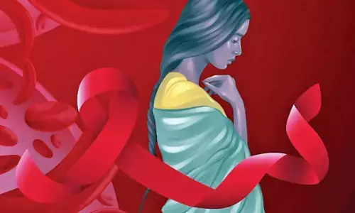 सिकलसेल की असहनीय पीड़ा लेकर ना जन्मे कोई, 59 महिलाओं ने कराया गर्भपात सिकलसेल की असहनीय पीड़ा लेकर ना जन्मे कोई, 59 महिलाओं ने कराया गर्भपात