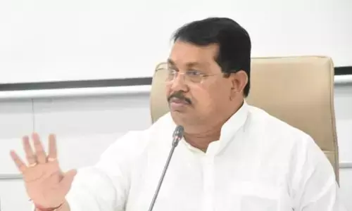 पुणे जमीन घोटाला मामले में अधिकारियों को 5 महीने पहले से ही था गड़बड़ी का पता पुणे जमीन घोटाला मामले में अधिकारियों को 5 महीने पहले से ही था गड़बड़ी का पता