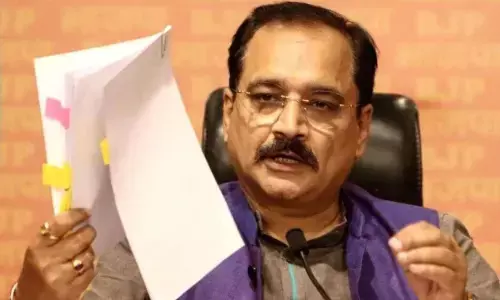 दिल्ली एमसीडी उपचुनाव के लिए बीजेपी ने प्रत्याशियों की जारी की सूची, इन 12 उम्मीदवारों के नाम किए शामिल दिल्ली एमसीडी उपचुनाव के लिए बीजेपी ने प्रत्याशियों की जारी की सूची, इन 12 उम्मीदवारों के नाम किए शामिल