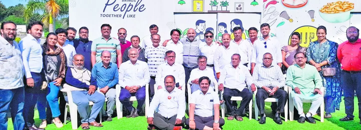 जैन समुदाय के अधिक लोगों को मिले टिकट जैन समुदाय के अधिक लोगों को मिले टिकट