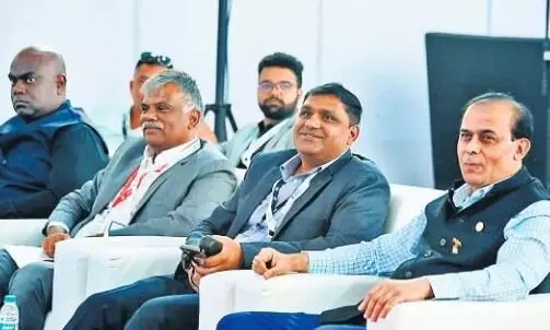 डिफेंस सेक्टर में उम्मीदें ढेर सारीं, वक्त के साथ क्वालिटी बेहतर होनी चाहिए