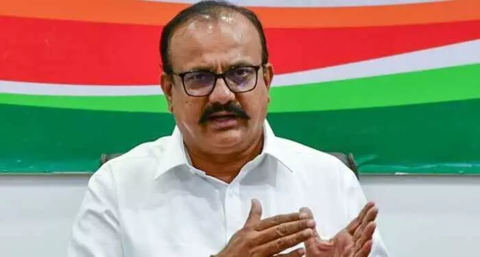 मनसे के साथ युति पर कोई फैसला नहीं, जो पदाधिकारी बैठक में मौजूद रहे उन्हें नोटिस भेजा जाएगा- सपकाल