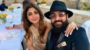 अभिनेत्री शिल्पा शेट्टी और पति राज कुंद्रा ने एफआईआर रद्द करने के लिए बॉम्बे हाई कोर्ट का दरवाजा खटखटाया