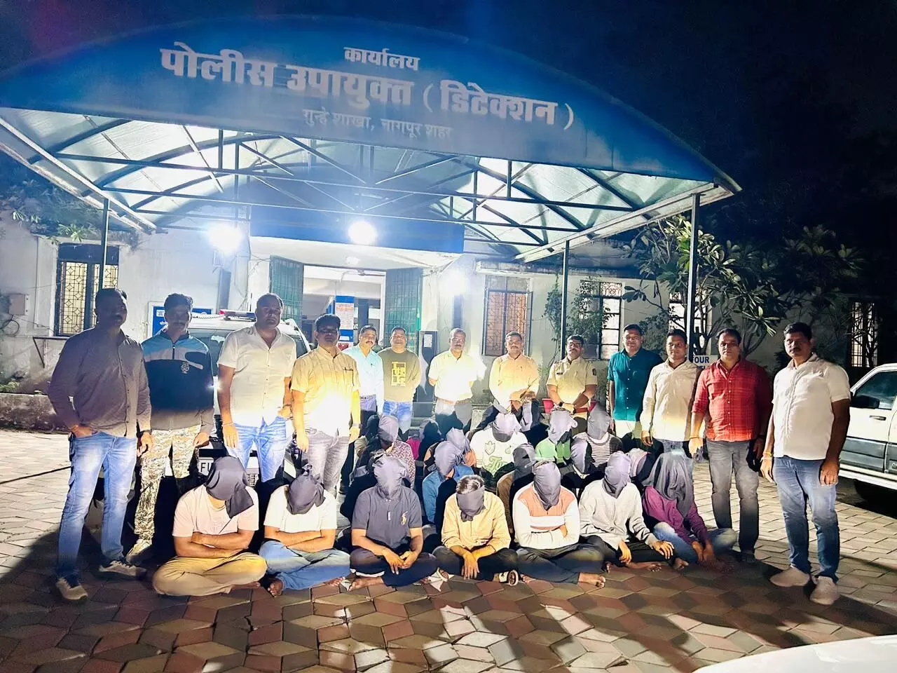 महादेव ऑनलाइन बेटिंग ऐप कांड के बाद एक और बड़ा घोटाला, हवाला- बेटिंग- गेमिंग से 40 करोड़ चीन और कंबोडिया भेजे, चीनी भाषा में हुआ कोडवर्ड का इस्तेमाल