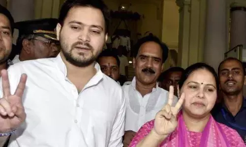 जनता को तेजस्वी यादव पर भरोसा, 14 नवंबर को बिहार में हो रहा है बदलाव