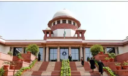 हाईकोर्ट के रिटायर्ड जजों की निगरानी में होंगे बार काउंसिल के चुनाव- सुको