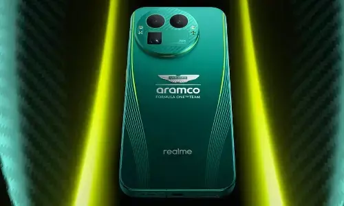 Realme GT 8 Pro Aston Martin F1 एडिशन हुआ लॉन्च, इसमें है 7,000mAh बैटरी, जानिए कीमत और स्पेसिफिकेशन