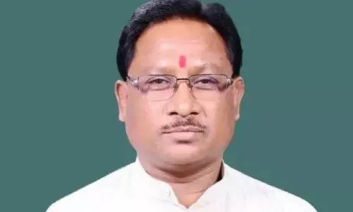 मुख्यमंत्री ने स्टेट हैंगर से विमान परिचालन सेवा का किया शुभारंभ