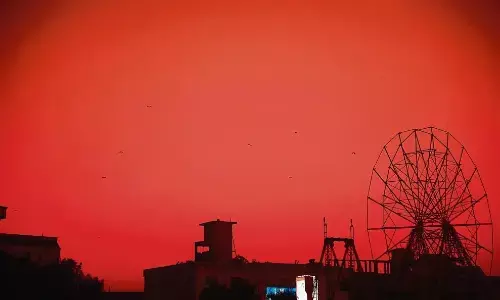 अचानक 10 डिग्री से नीचे आया पारा बाहरी हिस्से में और ठिठुरन भरी सर्दी अचानक 10 डिग्री से नीचे आया पारा बाहरी हिस्से में और ठिठुरन भरी सर्दी