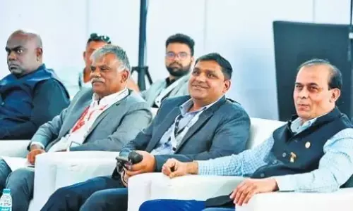 डिफेंस सेक्टर में उम्मीदें ढेर सारीं, वक्त के साथ क्वालिटी बेहतर होनी चाहिए डिफेंस सेक्टर में उम्मीदें ढेर सारीं, वक्त के साथ क्वालिटी बेहतर होनी चाहिए