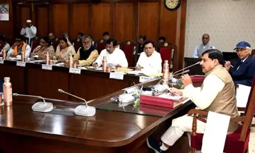 मुख्यमंत्री लाड़ली बहना योजना की राशि 1500 रूपये किये जाने की स्वीकृति