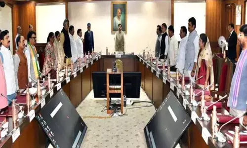 भगवान बिरसा मुंडा जयंती पर 15 नवम्बर को जबलपुर और आलीराजपुर में होंगे राज्य स्तरीय कार्यक्रम - मुख्यमंत्री डॉ. यादव भगवान बिरसा मुंडा जयंती पर 15 नवम्बर को जबलपुर और आलीराजपुर में होंगे राज्य स्तरीय कार्यक्रम - मुख्यमंत्री डॉ. यादव