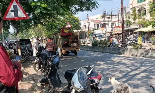 महल में अतिक्रमण हटाने की कार्रवाई जारी, शहर के तीन प्रमुख क्षेत्रों में होगी सतत निगरानी