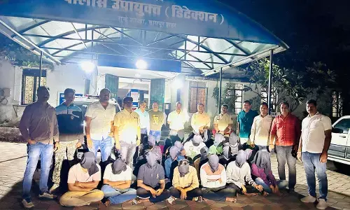 महादेव ऑनलाइन बेटिंग ऐप कांड के बाद एक और बड़ा घोटाला, हवाला- बेटिंग- गेमिंग से 40 करोड़ चीन और कंबोडिया भेजे, चीनी भाषा में हुआ कोडवर्ड का इस्तेमाल