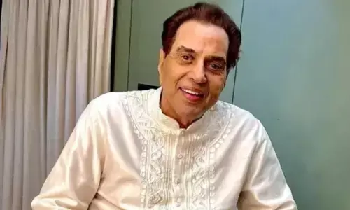 धर्मेंद्र की तबीयत को लेकर आया बड़ा अपडेट, सनी देओल टीम ने उनके स्वास्थ्य को लेकर दी ये जानकारी