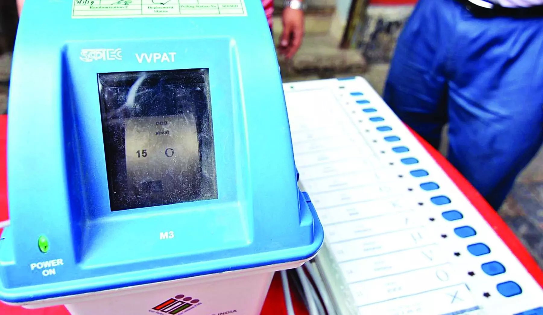 मनपा चुनाव के आरक्षण ड्रा की तैयारी पूरी