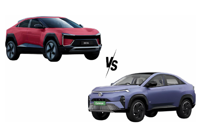 कौन-सी Electric SUV भविष्य को परिभाषित करती है?
