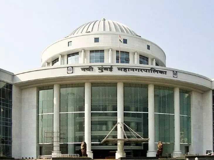 राष्ट्रीय जल पुरस्कारों में महाराष्ट्र सर्वश्रेष्ठ राज्य, स्थानीय निकाय श्रेणी में नवी मुंबई नगर निगम प्रथम