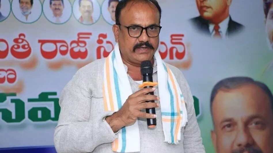 नागपुर ग्रामीण कांग्रेस में चुनावी बैठक पर विवाद, प्रदेश कांग्रेस ने जारी किए निर्देश - ढिलाई बर्दाश्त नहीं