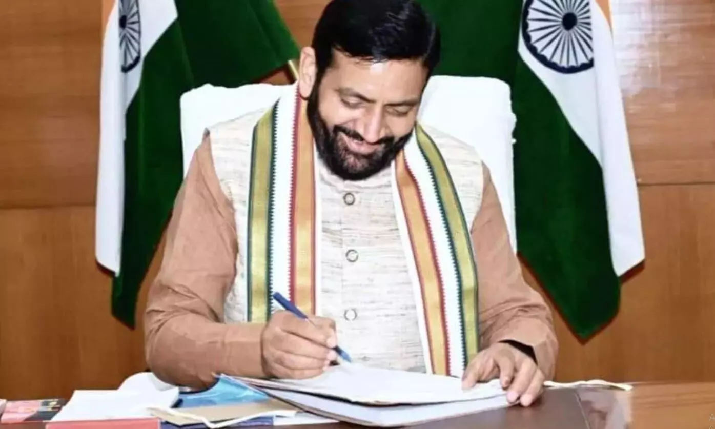 हरियाणा सरकार ने अग्रिवीरों के लिए जारी किया नोटिफिकेशन, सेवानिवृत्त जवानों को सीधी भर्ती में मिलेगी इतनी छूट