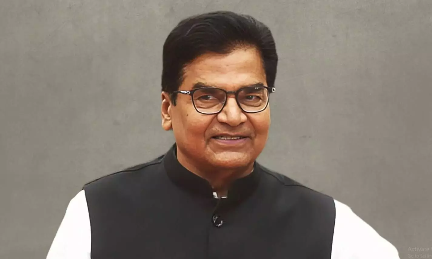 सपा महासचिव ने एग्जिट पोल के नतीजों पर दी प्रतिक्रिया, कहा- महागठबंधन की बन रही सरकार