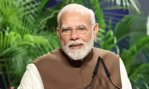 वोटर्स बढ़-चढ़कर हिस्सा लें और मतदान का नया रिकॉर्ड बनाएं, पीएम मोदी की बिहार की जनता से अपील