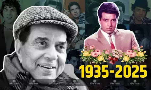 दिग्गज एक्टर धर्मेंद्र का हुआ निधन, 89 साल की उम्र में दुनिया को कह गए अलविदा