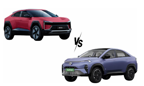 कौन-सी Electric SUV भविष्य को परिभाषित करती है?