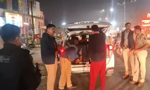 दिल्ली धमाके के बाद महाराष्ट्र में हाई अलर्ट, शिर्डी साईं मंदिर की सुरक्षा कड़ी - बम स्क्वॉड की तैनाती