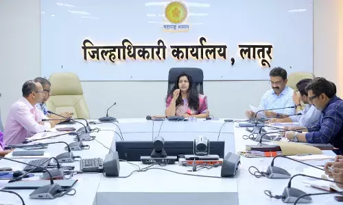 जिला परिषद चुनाव की तैयारी तेज, नोडल अधिकारियों को सौंपी गई जिम्मेदारियां