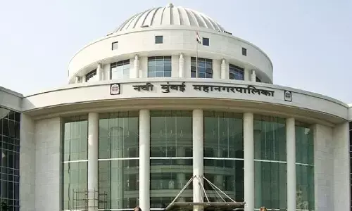 राष्ट्रीय जल पुरस्कारों में महाराष्ट्र सर्वश्रेष्ठ राज्य, स्थानीय निकाय श्रेणी में नवी मुंबई नगर निगम प्रथम