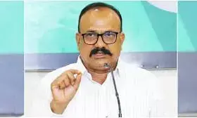 हर्षवर्धन सपकाल ने कहा - स्थानीय चुनाव के लिए महाविकास आघाड़ी की समन्वय समिति गठित