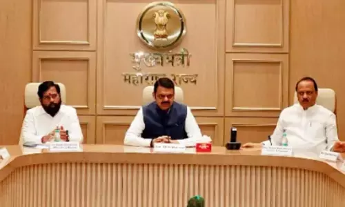 नाशिक-नागपुर जिला मध्यवर्ती बैंक को 827 करोड़ की शेयर पूंजी, पांचवें वित्त आयोग की सिफारिशें 31 मार्च 2026 तक लागू, हिंगोली के तालाब के लिए रकम मंजूर