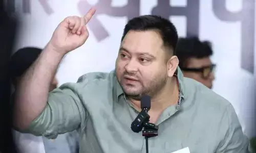 जैसे सूरज का पूरब में उगना तय है वैसे ही.., एग्जिट पोल पर आई RJD की पहली प्रतिक्रिया