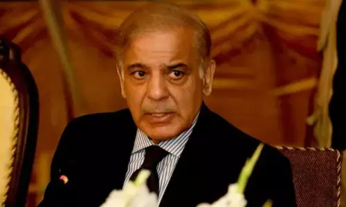 पाकिस्तानी कोर्ट के बाहर धमाका, आतंकी संगठन TTP ने ली जिम्मेदारी, शरीफ ने बिना सबूत के भारत पर लगाए आरोप