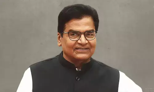 सपा महासचिव ने एग्जिट पोल के नतीजों पर दी प्रतिक्रिया, कहा- महागठबंधन की बन रही सरकार