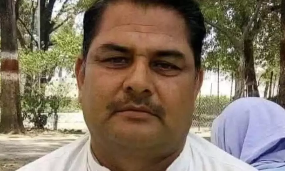 मंगल सिंह राजावत बने जन सामान्य मंच के प्रदेश प्रभारी मंगल सिंह राजावत बने जन सामान्य मंच के प्रदेश प्रभारी