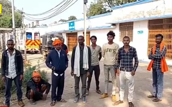 खेत के कुएं में मिली लापता युवती की लाश, जांच में जुटी पुलिस