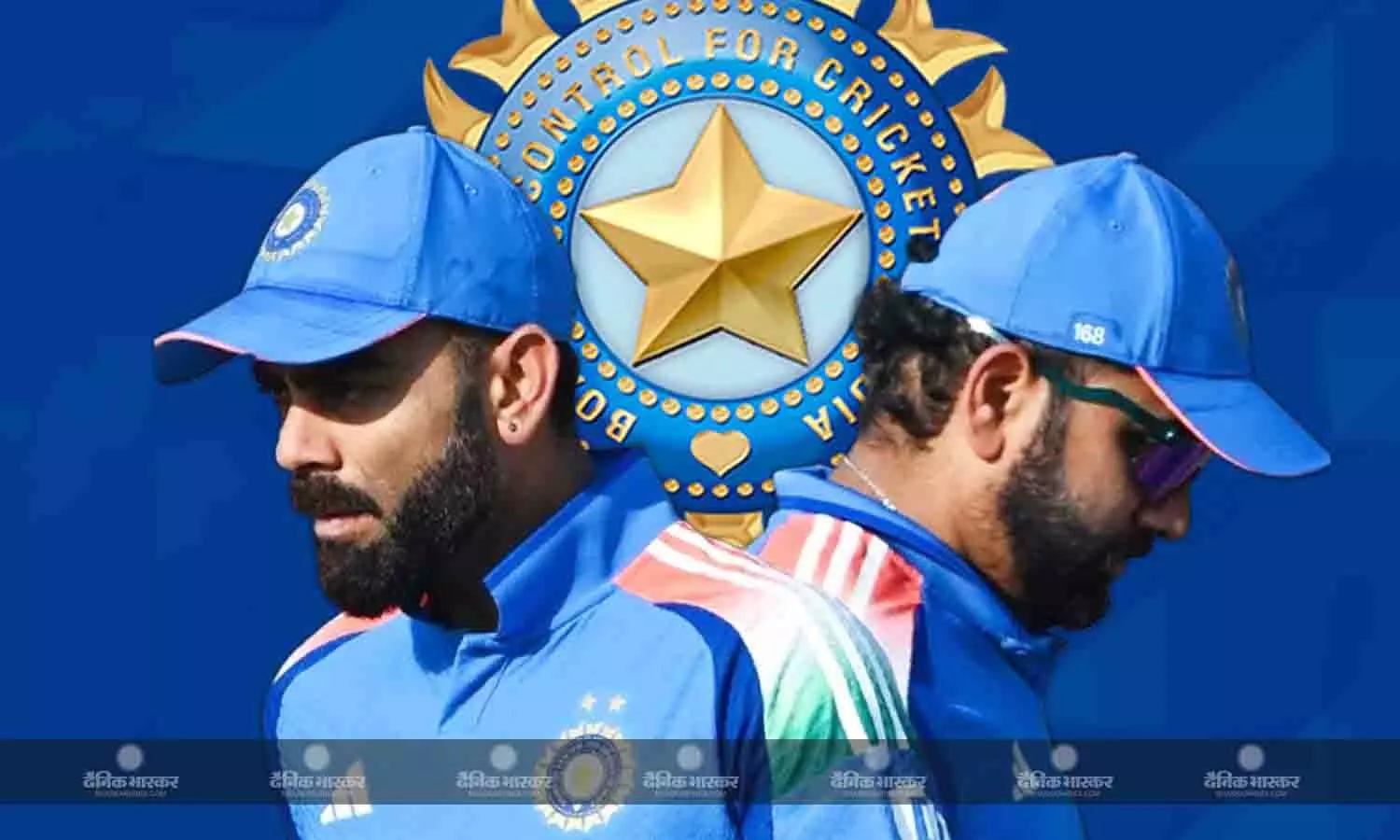 रोहित और कोहली को BCCI का फरमान! नाम नहीं मेहनत से मिलेगी टीम में जगह, पढ़ें पूरी खबर