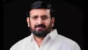 नीलेश घायवल पर तीसरी बार मकोका के तहत कार्रवाई नीलेश घायवल पर तीसरी बार मकोका के तहत कार्रवाई