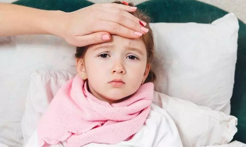 सर्दी में बच्चे हो जाते हैं जल्दी बीमार? तो इन गलतियों पर दें ध्यान